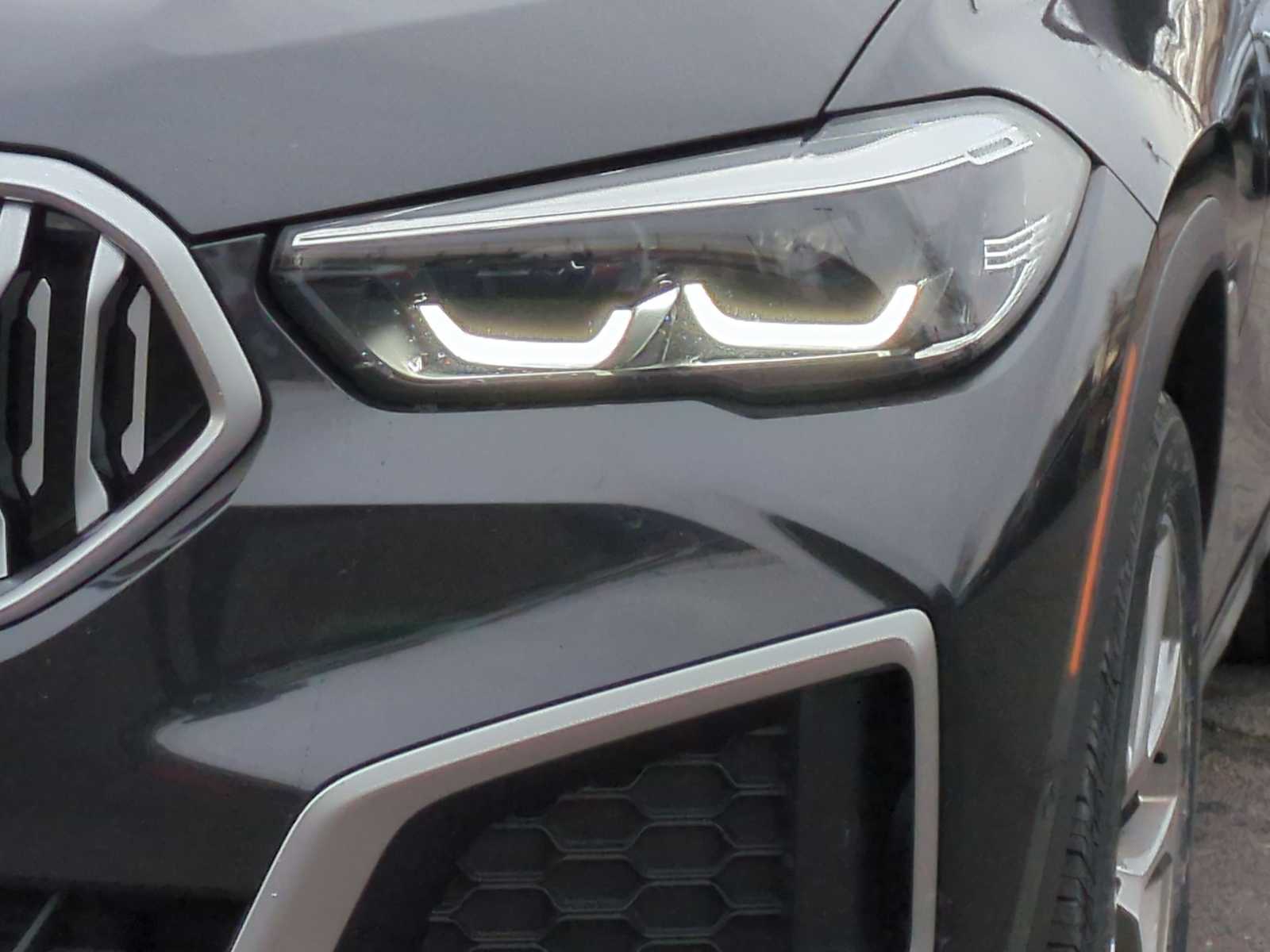 Thumbnail: 2023 BMW X6 - 11