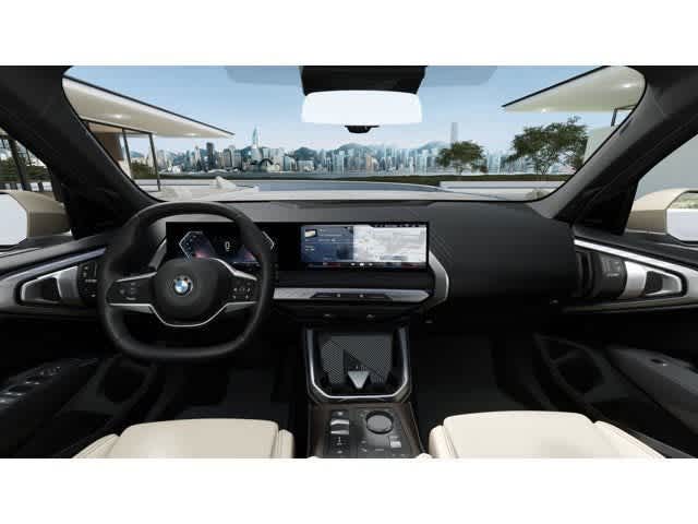 Thumbnail: 2026 BMW X3 - 10