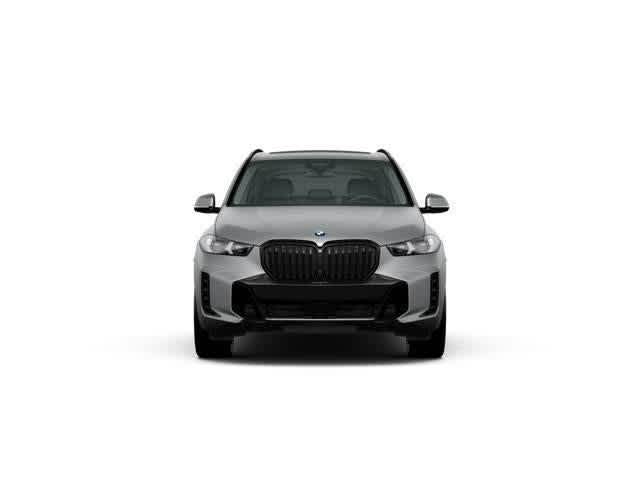 Thumbnail: 2026 BMW X5 - 2