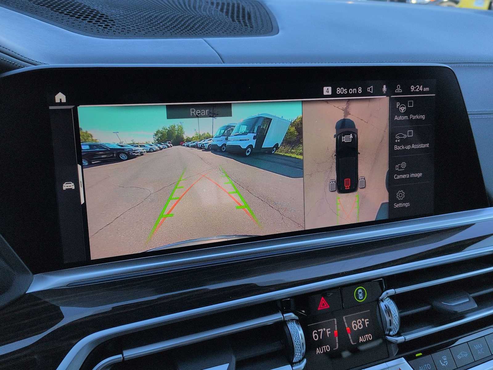 Thumbnail: 2019 BMW X5 - 32