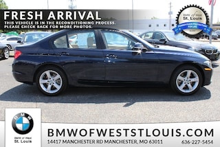 Bmw St Louis West County | Paul Smith