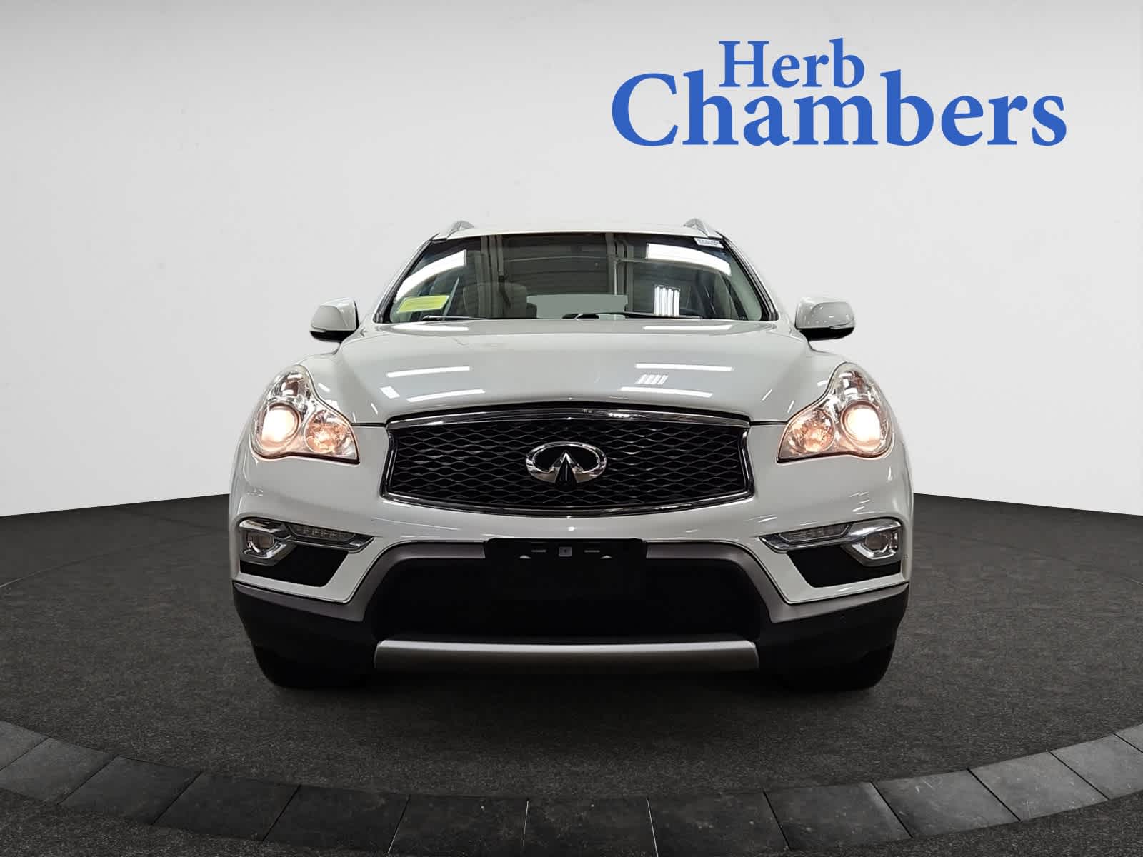 Used 2016 INFINITI QX50 Base with VIN JN1BJ0RR7GM263423 for sale in Sudbury, MA