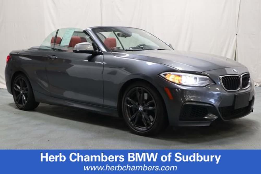 Bmw M235I Xdrive >> New 2016 Bmw M235i Xdrive For Sale In Sudbury Ma Near Bmw M235I Xdrive >> New 2016 Bmw M235i Xdrive For Sale In Sudbury Ma Near