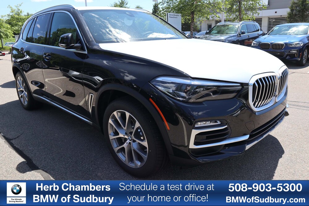 Herb Chambers Bmw Sudbury >> New 2019 Bmw X5 Xdrive40i In Sudbury Ma Near Boston Stock Herb Chambers Bmw Sudbury >> New 2019 Bmw X5 Xdrive40i In Sudbury Ma Near Boston Stock