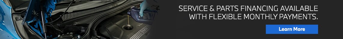 Schedule BMW Service | BMW Dealership near Marlborough, MA