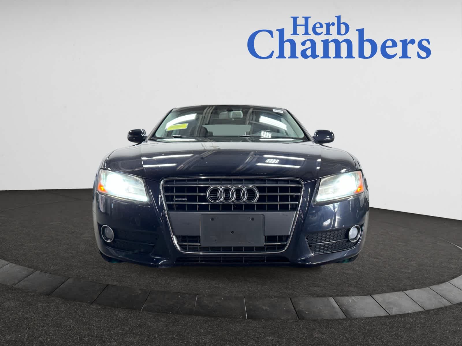 Used 2012 Audi A5 Premium with VIN WAURFAFR5CA017227 for sale in Sudbury, MA