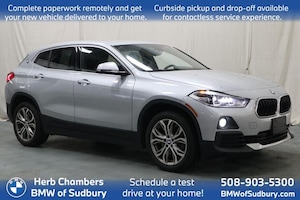 Herb Chambers Bmw New Used Bmw Dealership In Boston Ma