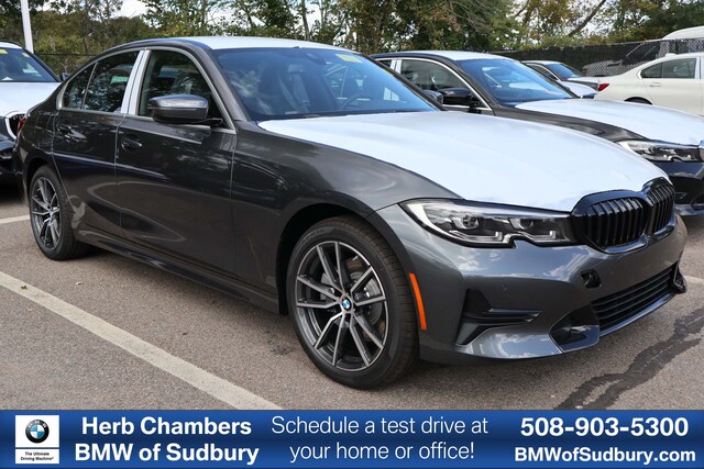 Herb Chambers BMW Sudbury >> New 2020 Bmw 330i Xdrive In Sudbury Ma Near Boston Herb Chambers BMW Sudbury >> New 2020 Bmw 330i Xdrive In Sudbury Ma Near Boston