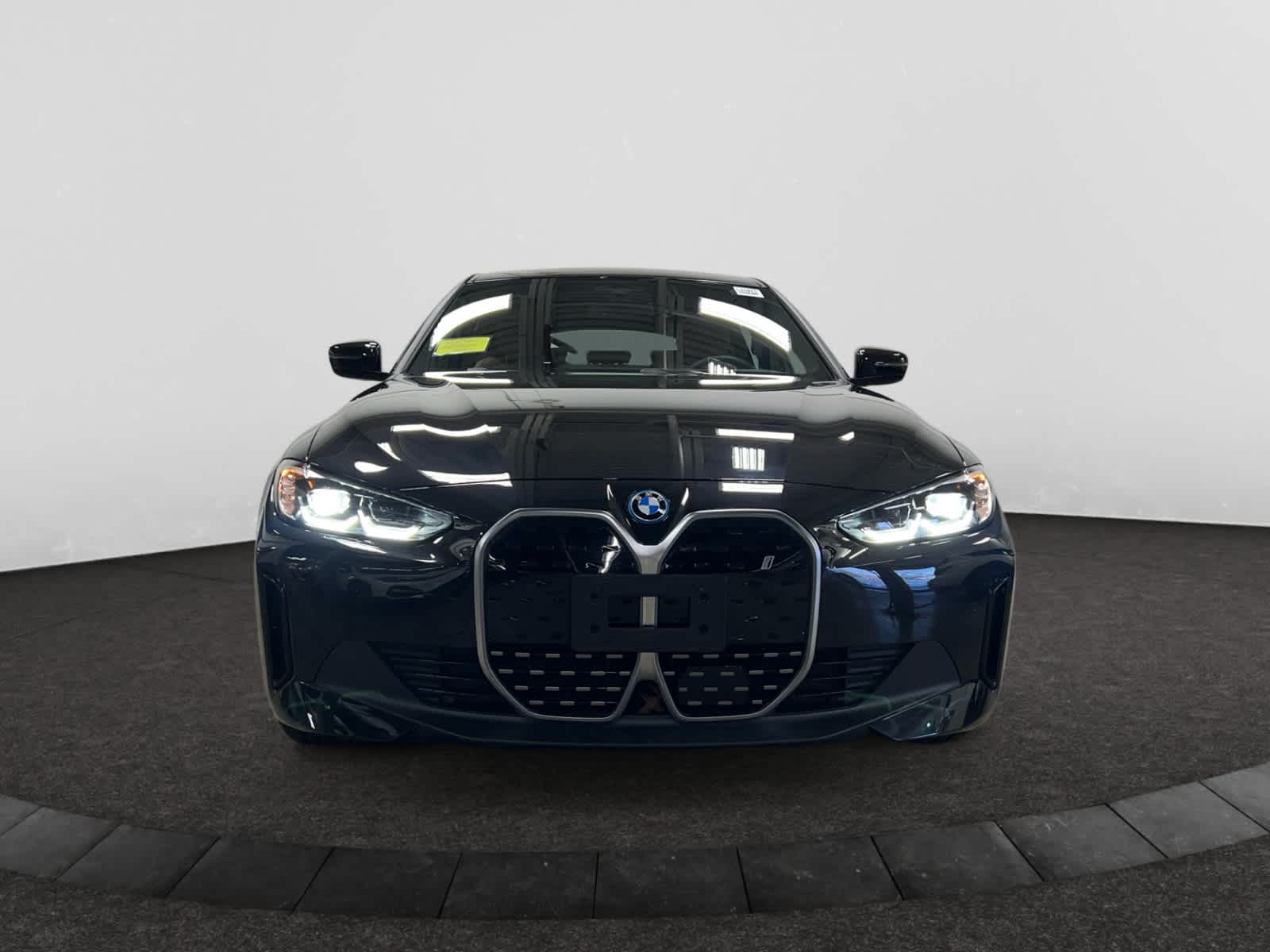 Used 2023 BMW i4  with VIN WBY43AW05PFR42427 for sale in Warwick, RI