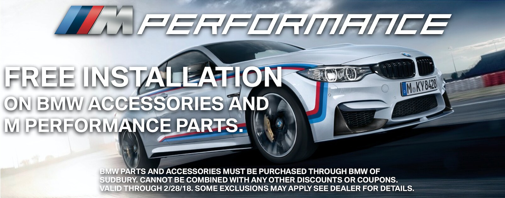 Service Center | Herb Chambers BMW of Sudbury