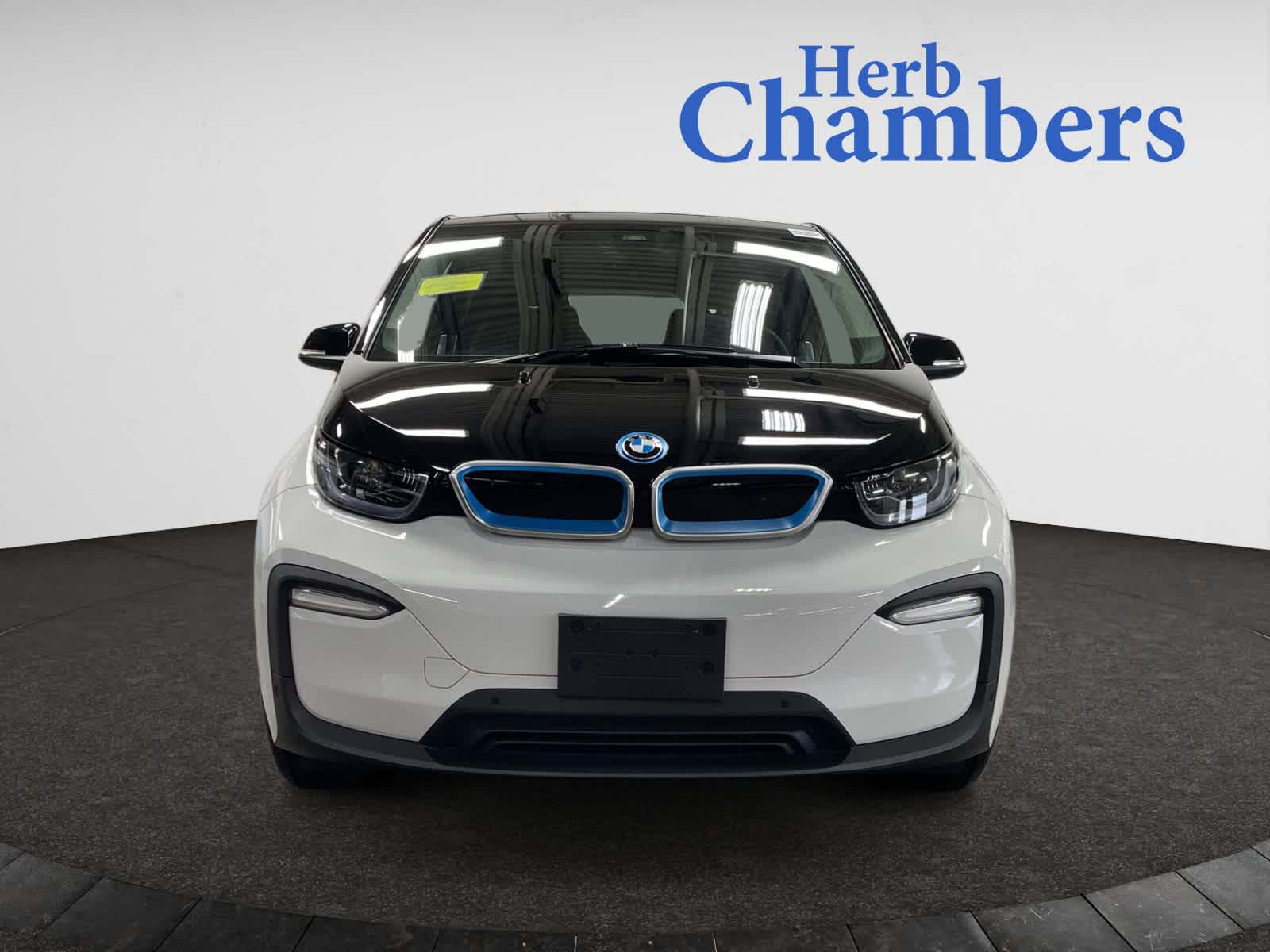 Certified 2021 BMW I3 Base with VIN WBY8P2C09M7K03891 for sale in Sudbury, MA