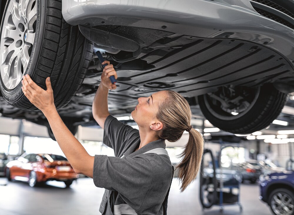 Herb Chambers BMW of Sudbury BMW Dealer in Sudbury, MA