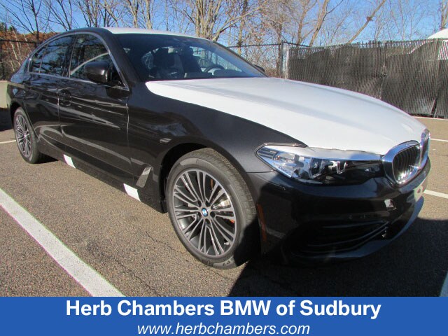 Herb Chambers BMW Sudbury >> New 2019 Bmw 530i Xdrive In Sudbury Ma Near Boston Stock Herb Chambers BMW Sudbury >> New 2019 Bmw 530i Xdrive In Sudbury Ma Near Boston Stock