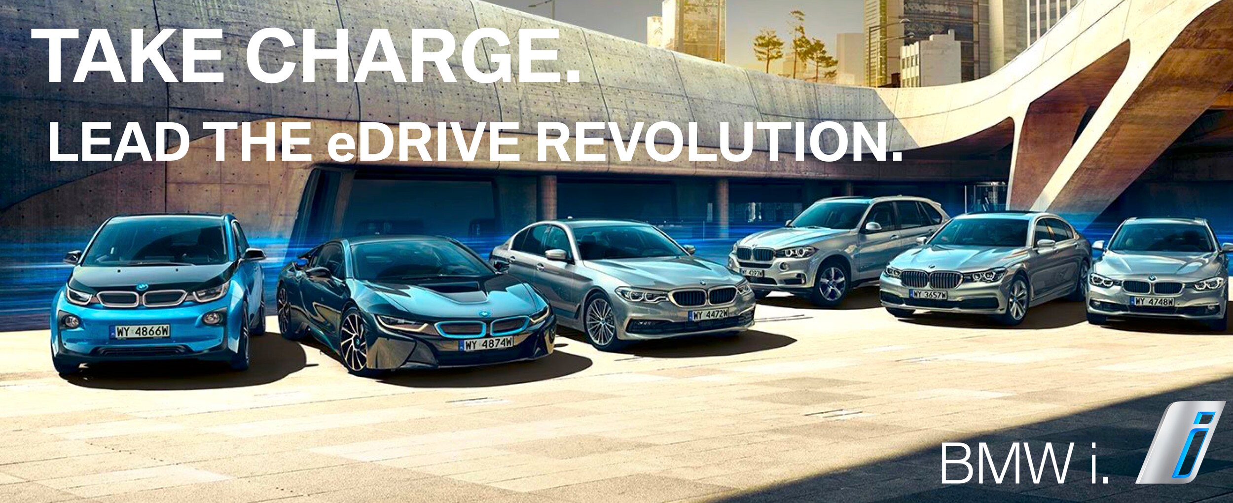 Hybrid and Electric Vehicle Specials Herb Chambers BMW of Sudbury