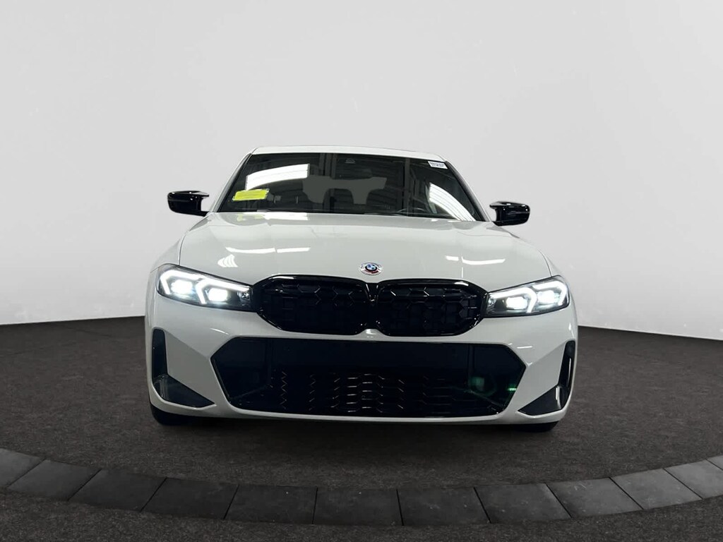 Used 2023 BMW M340i For Sale at Flagship Motorcars of Lynnfield VIN