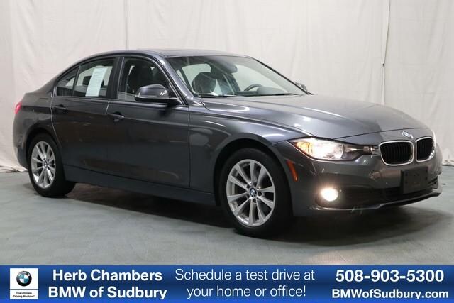 BMW 320I 2016 >> New 2016 Bmw 320i For Sale In Sudbury Ma Near Boston BMW 320I 2016 >> New 2016 Bmw 320i For Sale In Sudbury Ma Near Boston