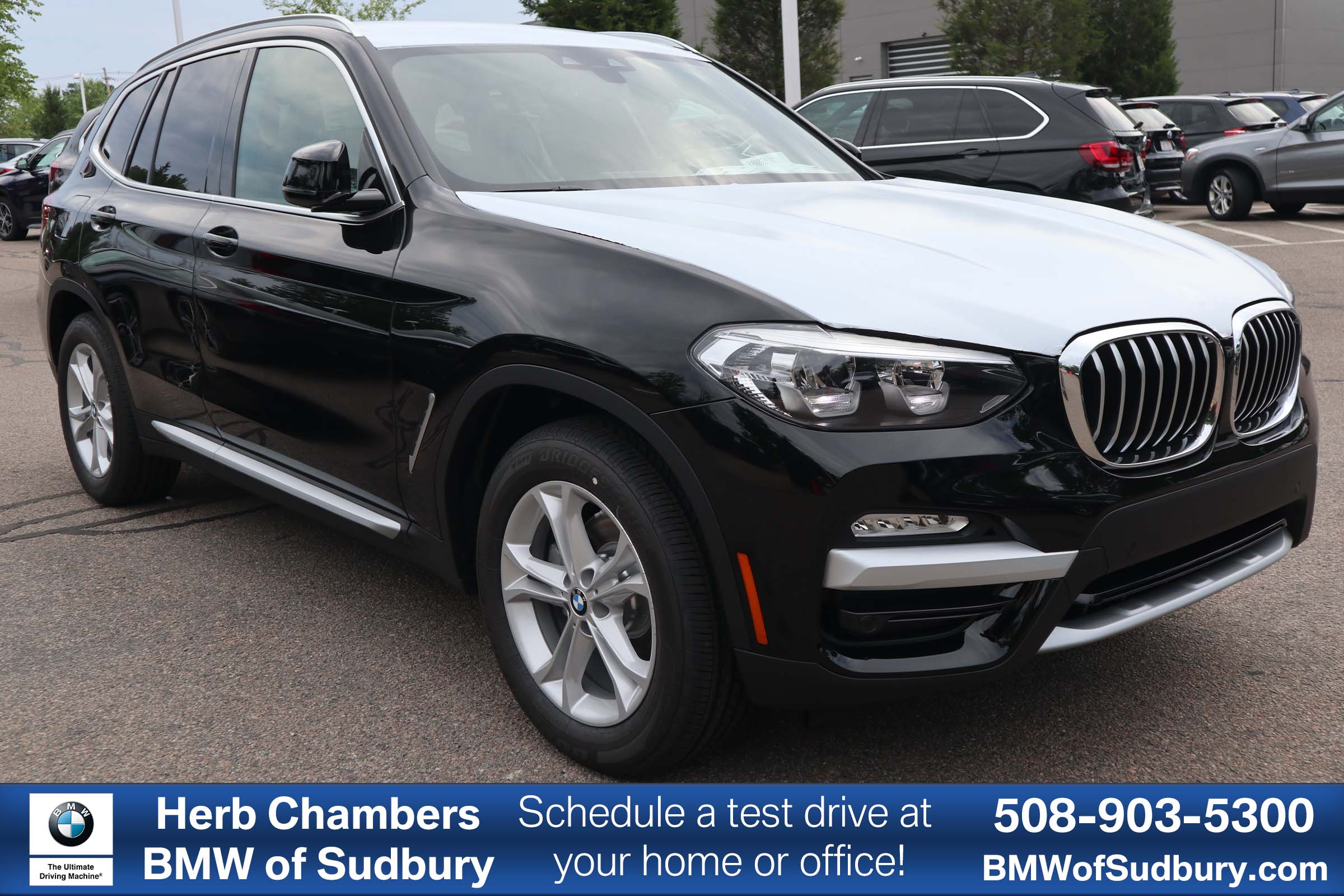 Herb Chambers Bmw Sudbury >> BMW X3 in Sudbury, serving Shrewsbury | Photos & Inventory Herb Chambers Bmw Sudbury >> BMW X3 in Sudbury, serving Shrewsbury | Photos & Inventory