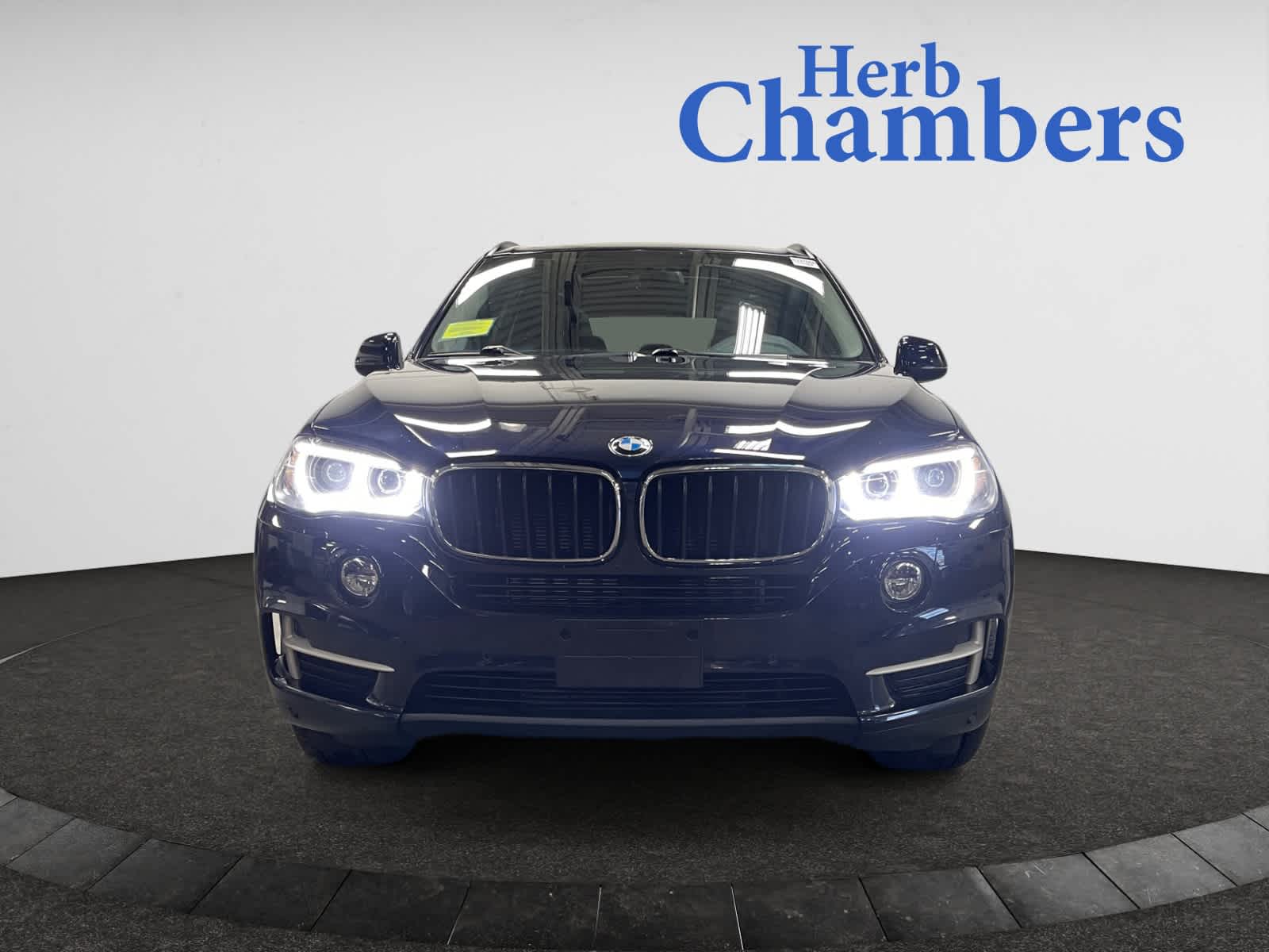 Used 2016 BMW X5 xDrive35i with VIN 5UXKR0C50G0S90464 for sale in Sudbury, MA