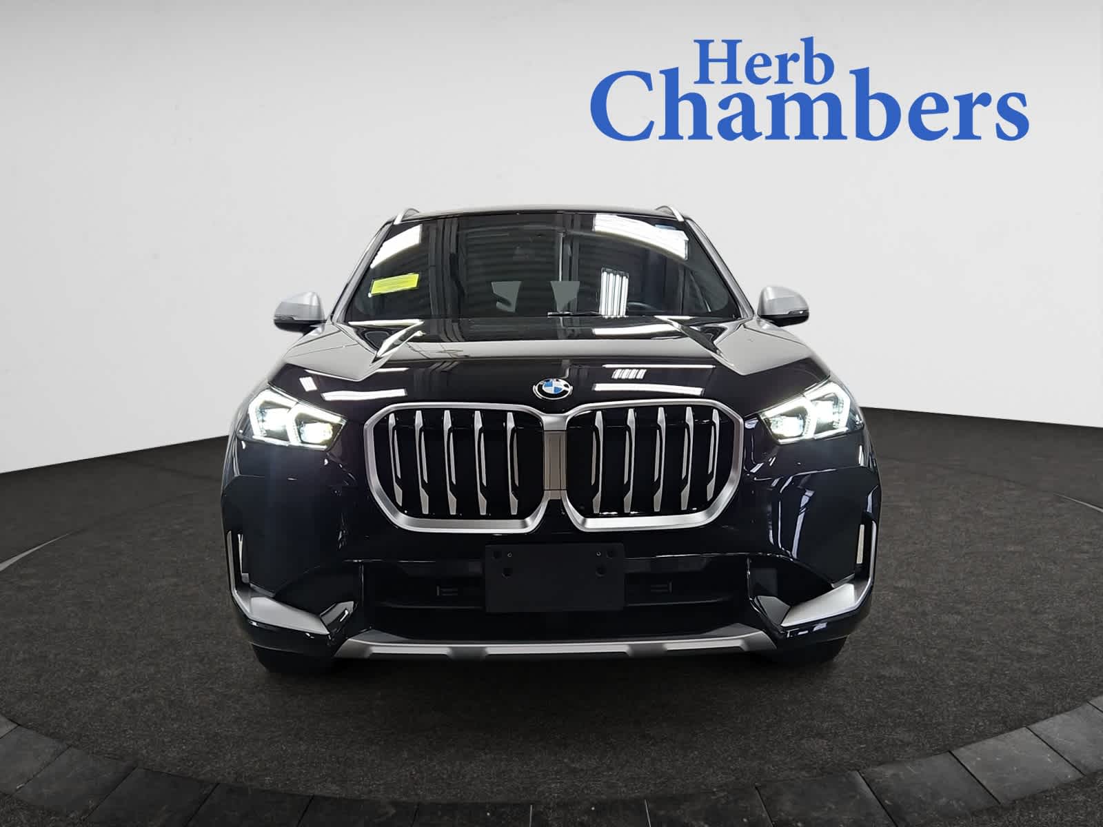 Certified 2024 BMW X1 28i with VIN WBX73EF07R5Y52620 for sale in Westborough, MA