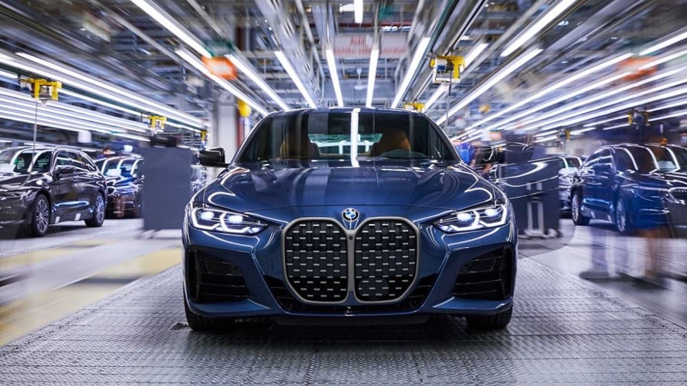 Herb Chambers BMW of Sudbury BMW Dealer in Sudbury, MA