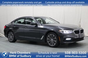 Herb Chambers Bmw New Used Bmw Dealership In Boston Ma
