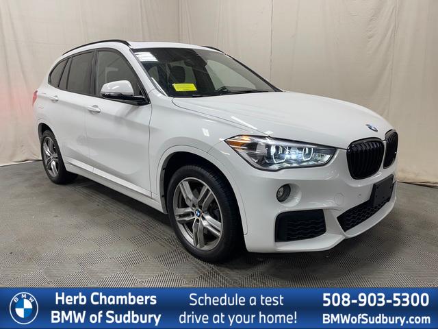 2019 BMW X1 xDrive28i