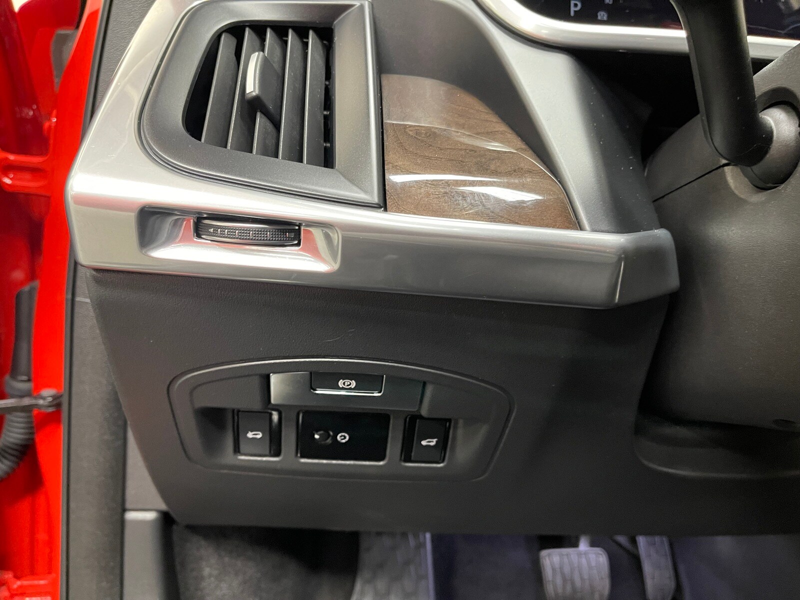 2019 Jaguar I-Pace EV400 HSE