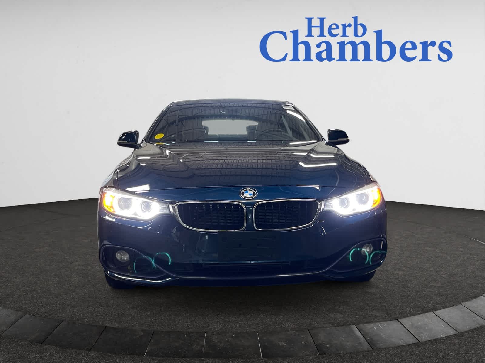 Used 2016 BMW 4 Series 428i with VIN WBA4C9C54GG137915 for sale in Sudbury, MA