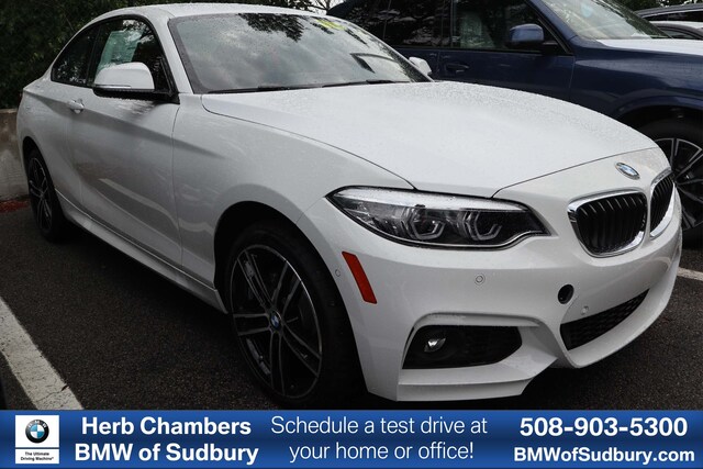 Herb Chambers Bmw Sudbury >> New 2020 Bmw 230i Xdrive In Sudbury Ma Near Boston Herb Chambers Bmw Sudbury >> New 2020 Bmw 230i Xdrive In Sudbury Ma Near Boston