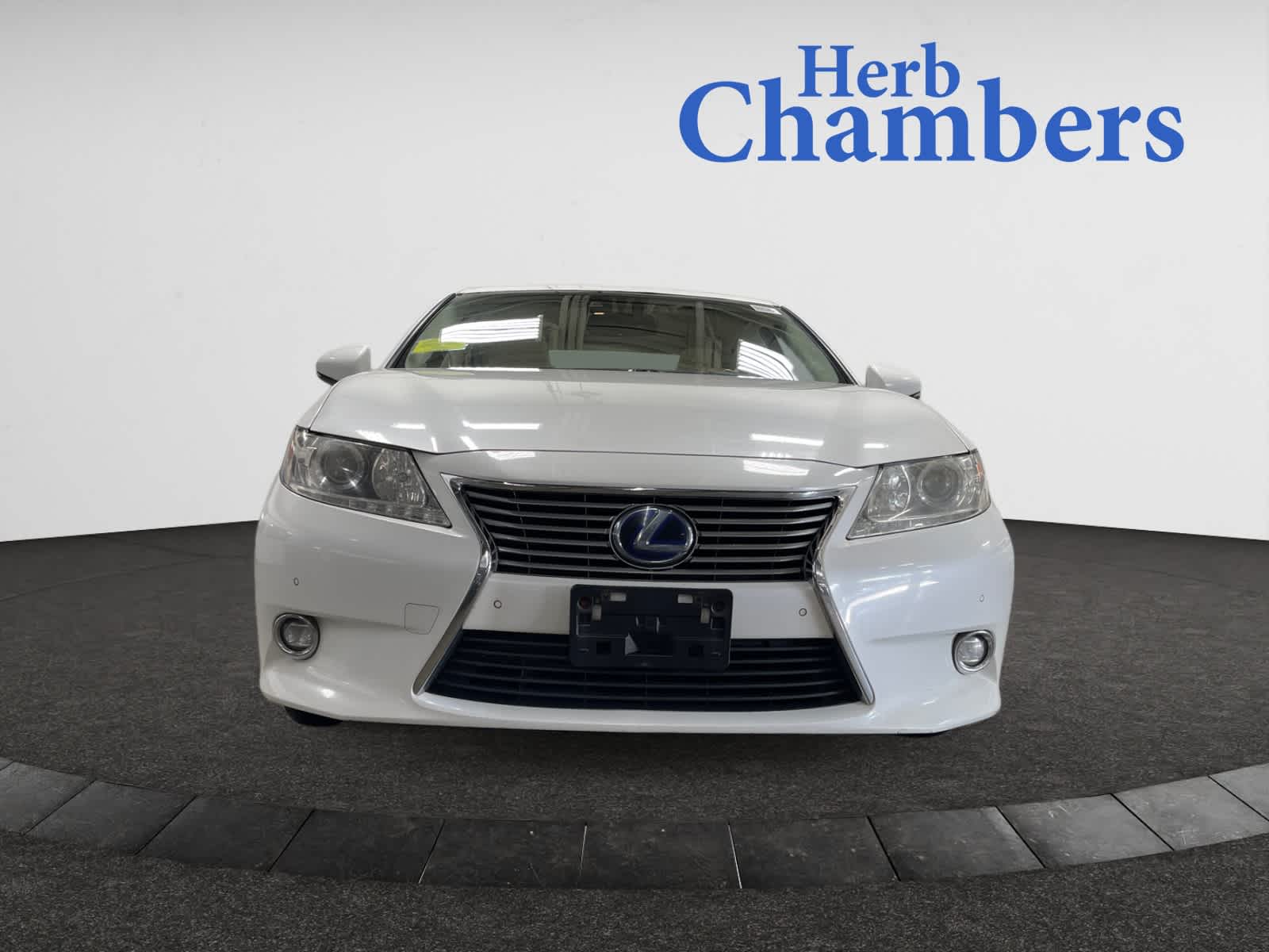 Used 2013 Lexus ES 300h with VIN JTHBW1GG6D2014168 for sale in Sudbury, MA