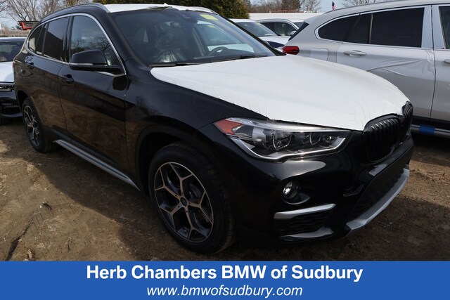 Herb Chambers BMW Sudbury >> New 2019 Bmw X1 Xdrive28i In Sudbury Ma Near Boston Herb Chambers BMW Sudbury >> New 2019 Bmw X1 Xdrive28i In Sudbury Ma Near Boston