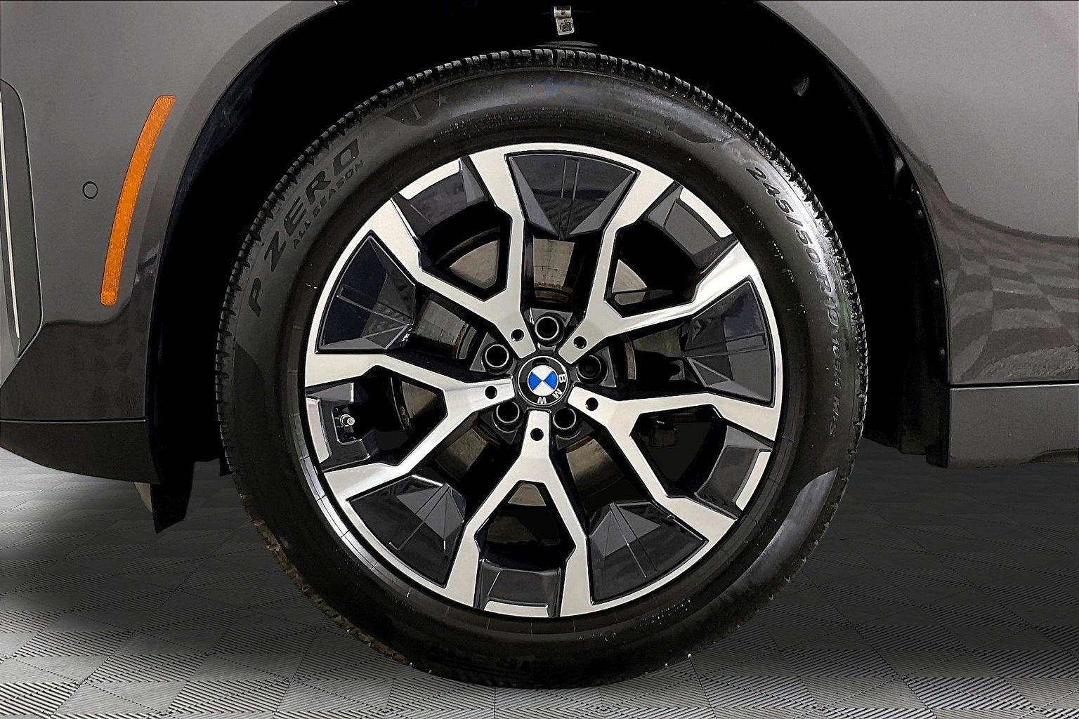 2026 BMW X3 30 - Photo 11