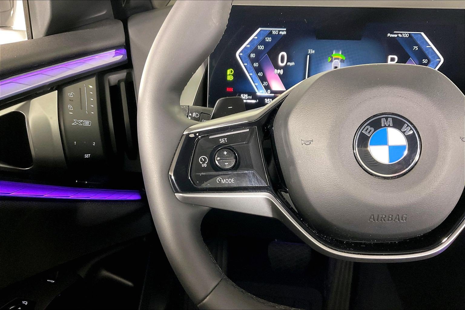 2026 BMW X3 30 - Photo 17
