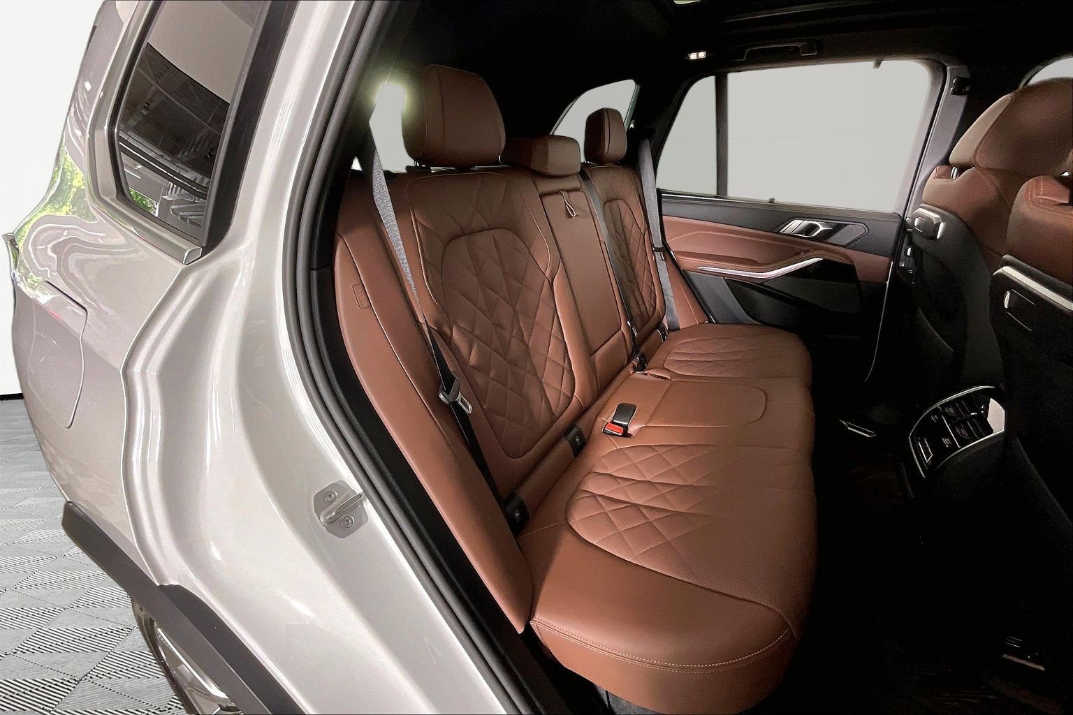 2026 BMW X5 50e - Photo 26