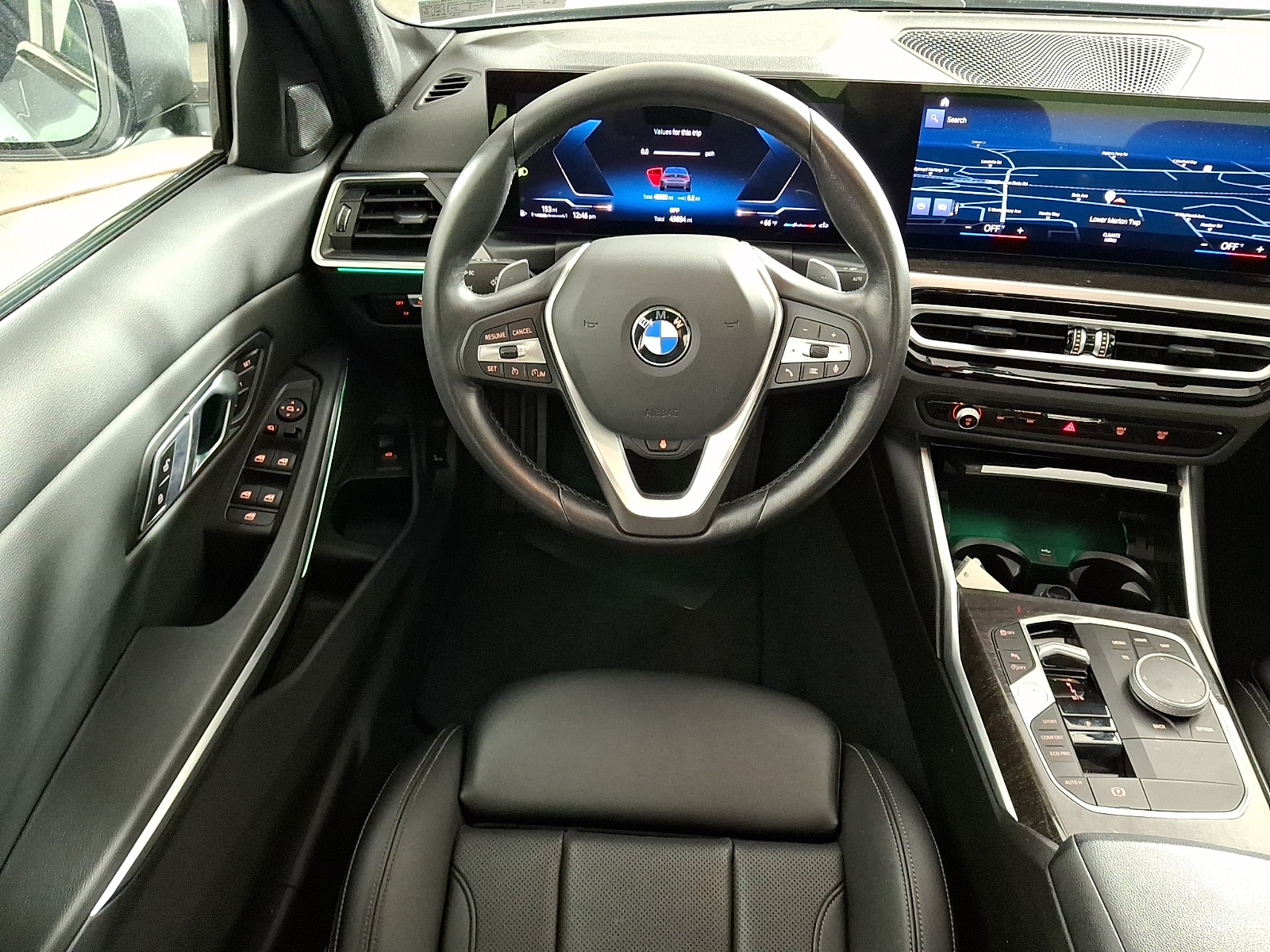 2023 BMW 3 Series 330i - Photo 9