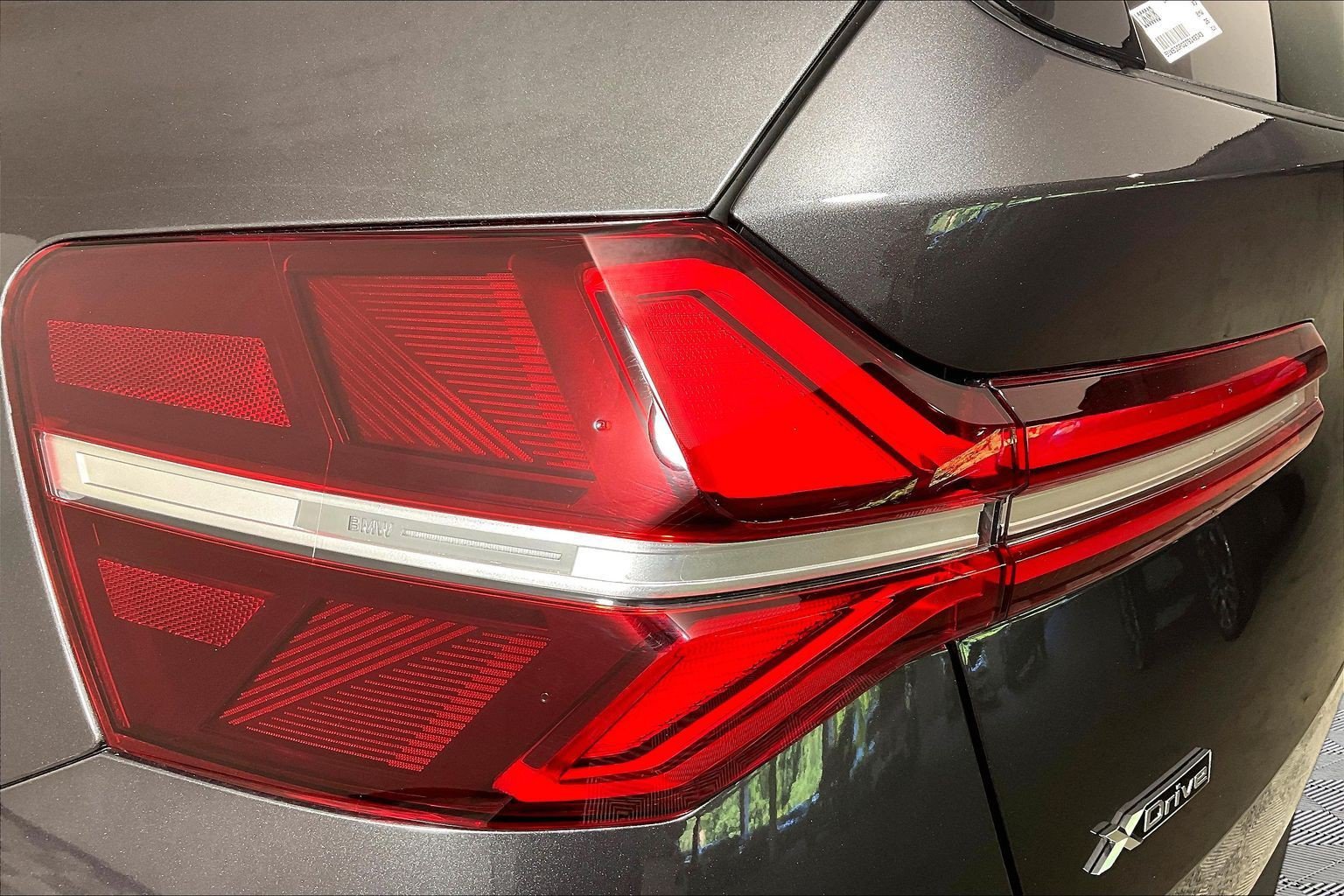 2026 BMW X3 30 - Photo 30