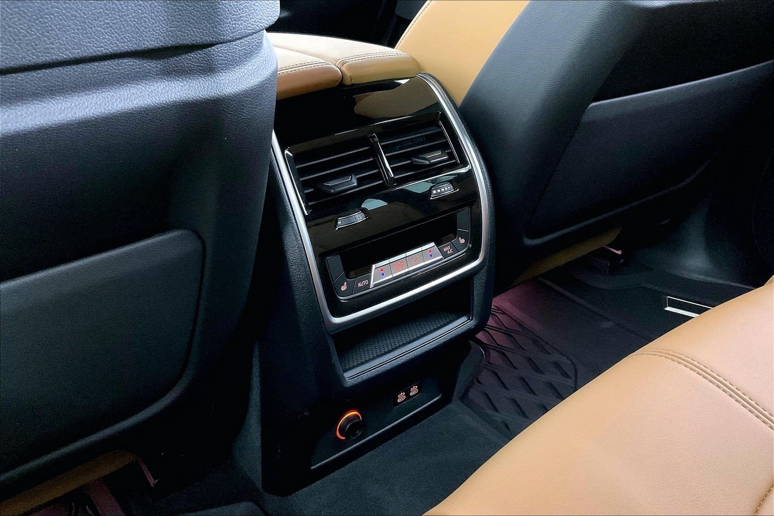2024 BMW X5 40i - Photo 34