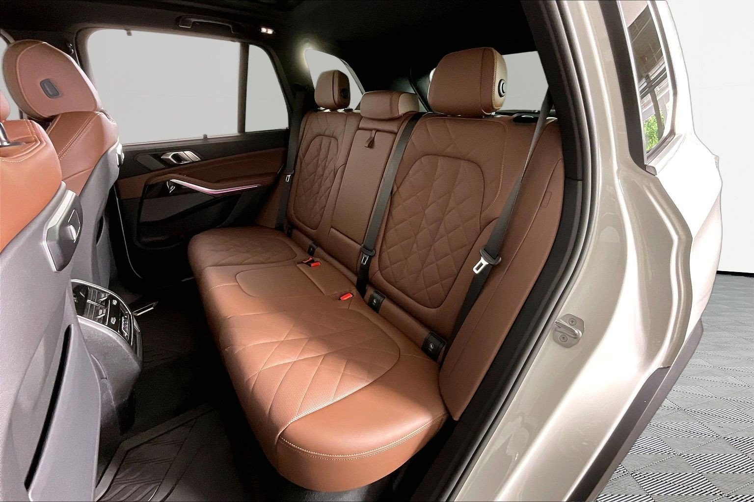 2026 BMW X5 50e - Photo 25