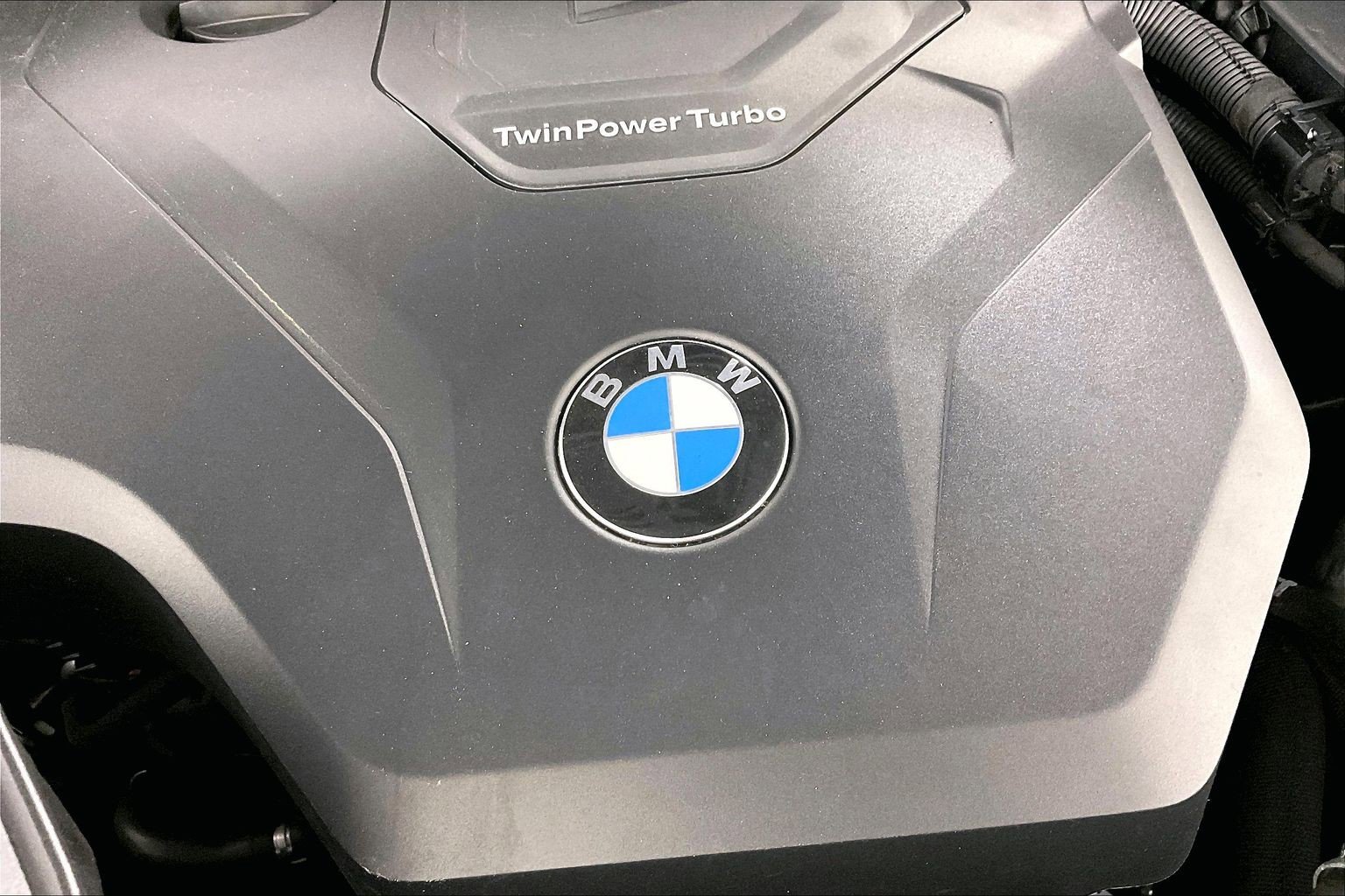 2024 BMW X3 30i - Photo 37