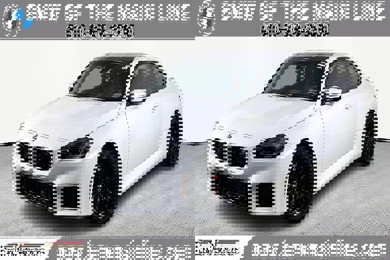 2026 BMW M2 Coupe M2's photo