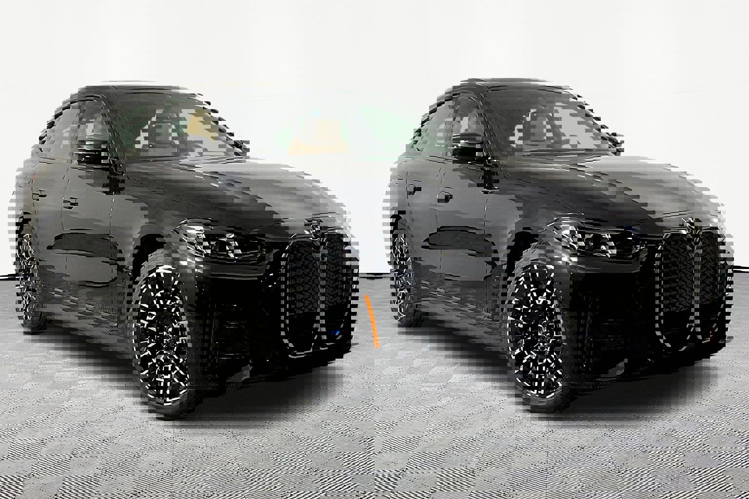 2025 Bmw i4 xDrive40 photo 2