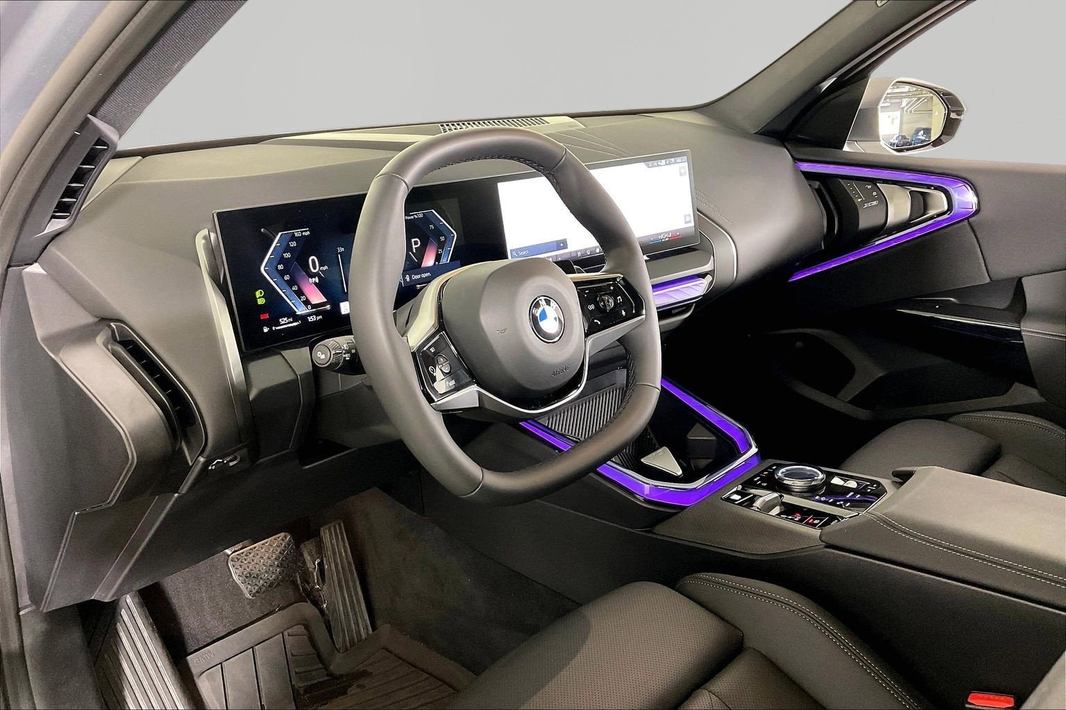 2026 BMW X3 30 - Photo 13