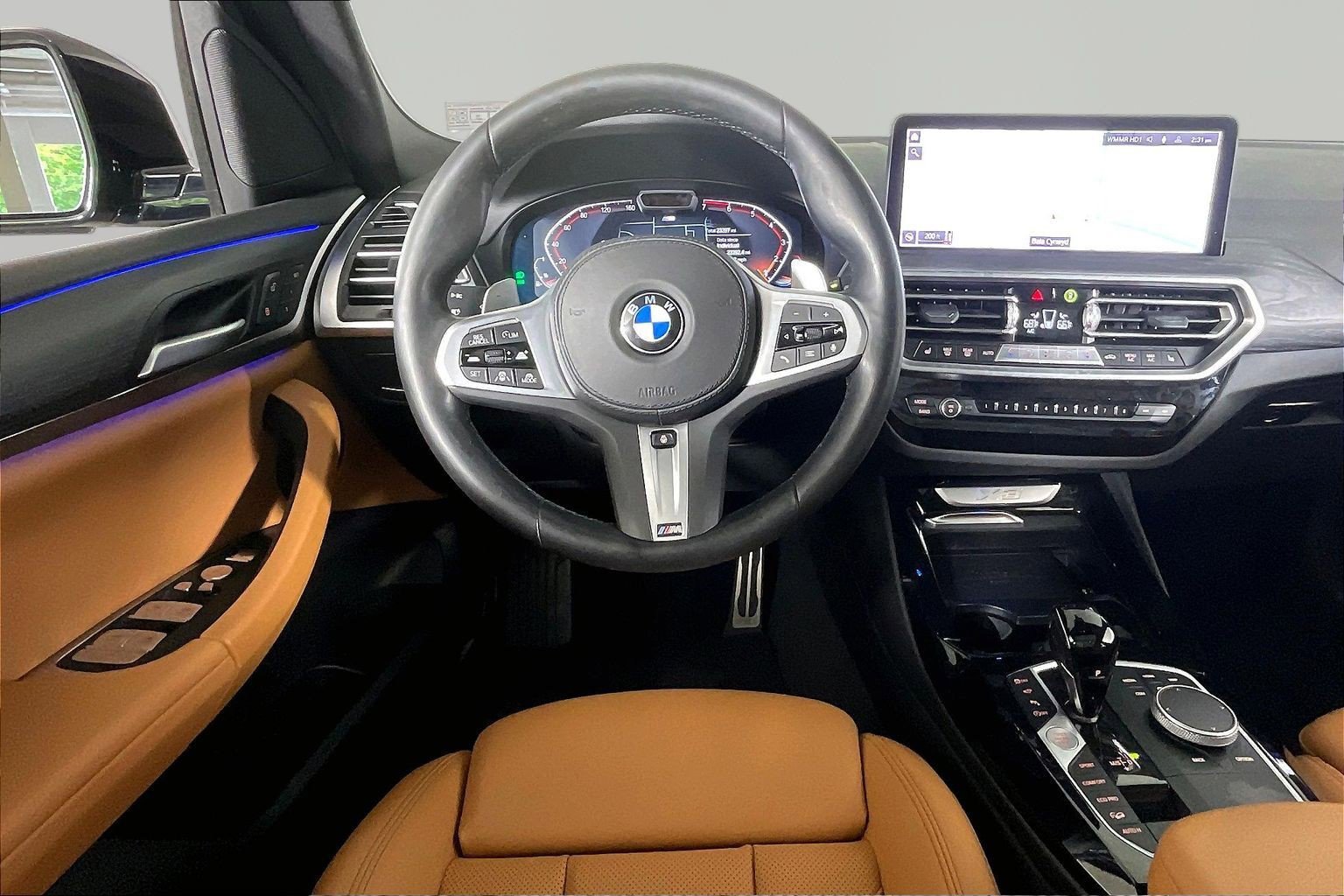 2024 BMW X3 30i - Photo 10