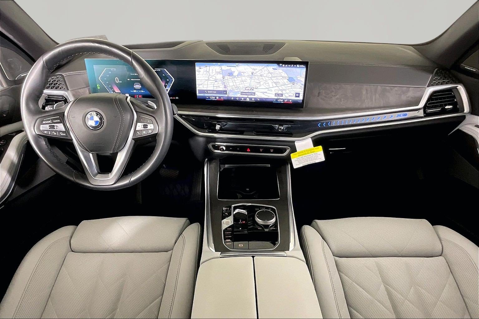 2026 BMW X5 40i - Photo 14