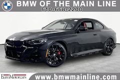 2026 BMW M240i xDrive Coupe