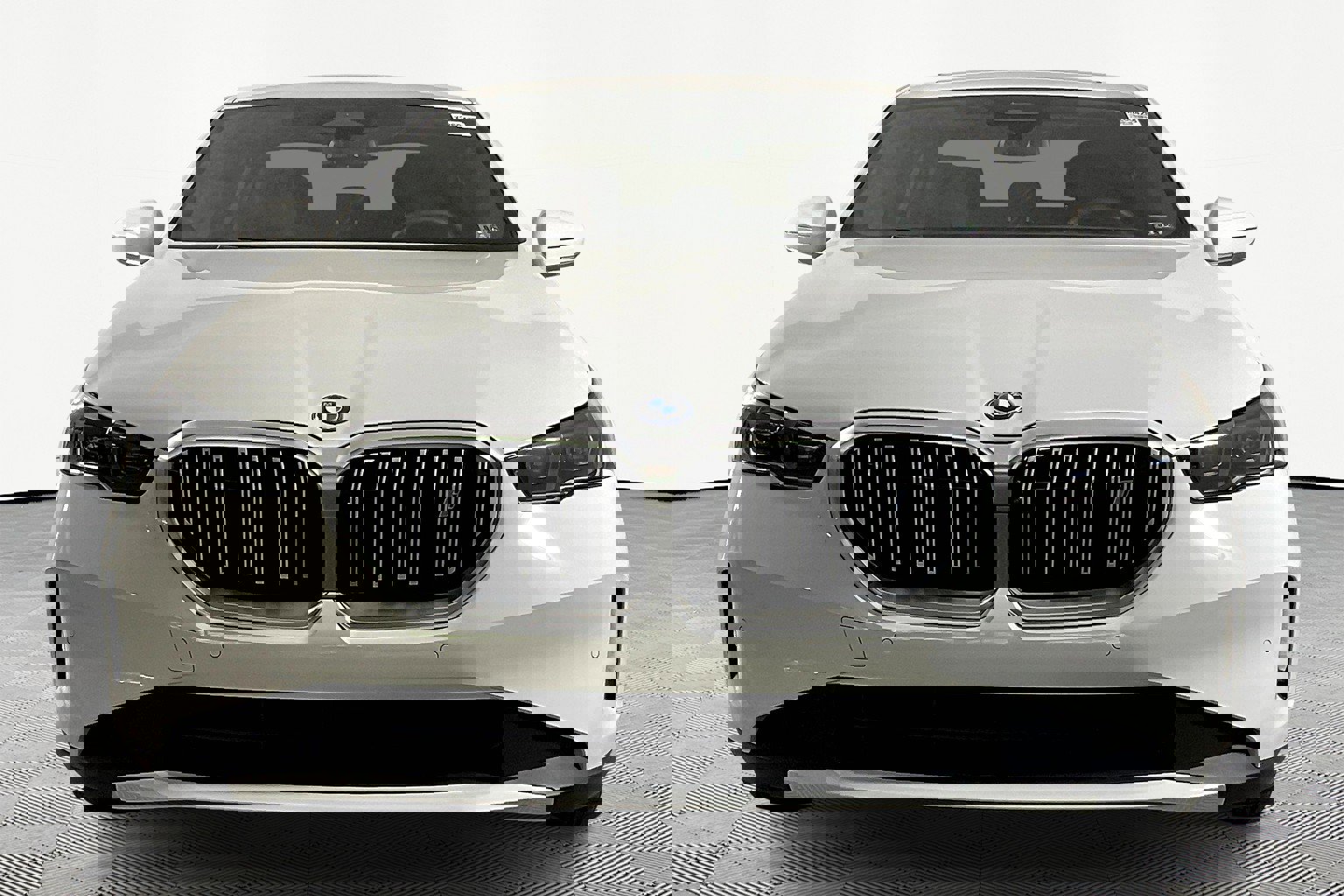 Certified 2025 BMW i5 40 with VIN WBY13HG03SCS27991 for sale in Bala Cynwyd, PA