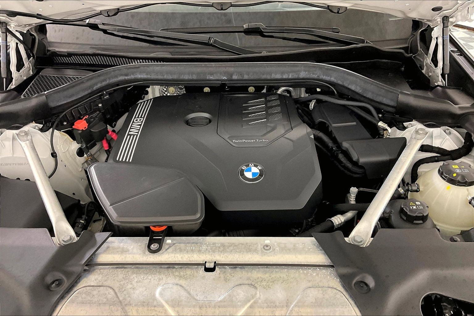 2023 BMW X3 30i - Photo 26