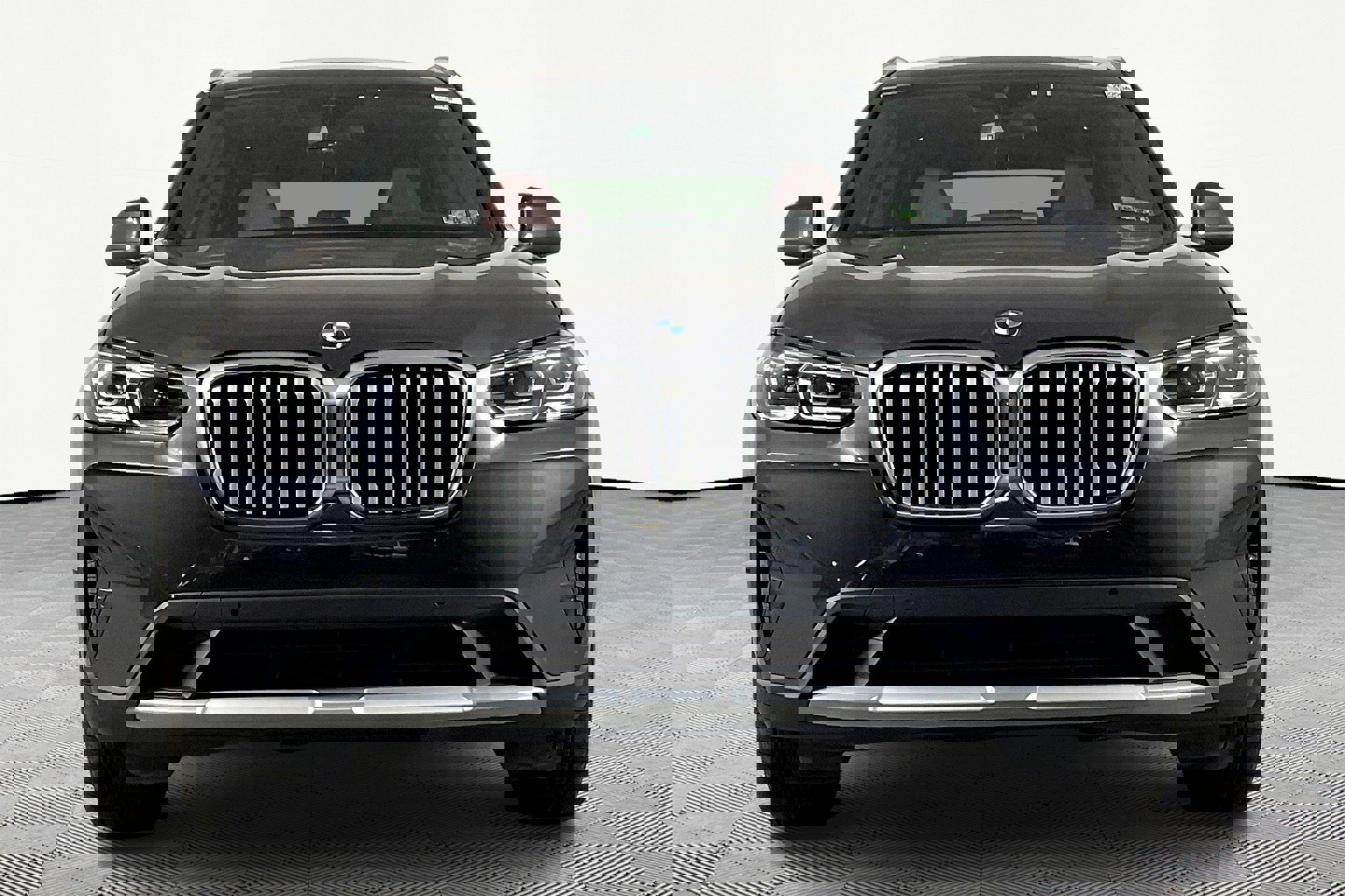 Certified 2024 BMW X3 30i with VIN WBX57DP03RN276769 for sale in Cynwyd, PA