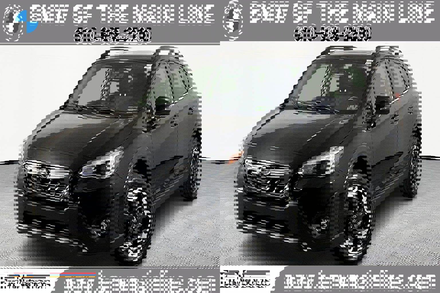 2023 Subaru Crosstrek Limited's photo