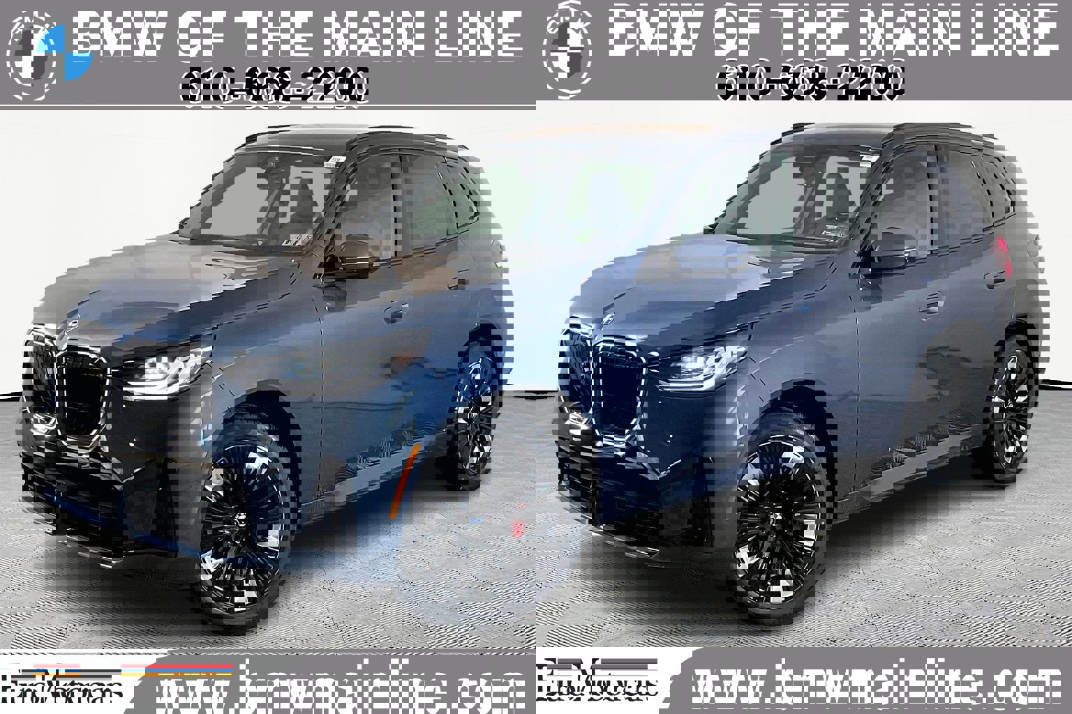 2026 BMW X3 30's photo